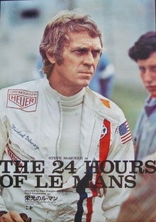 Le Mans