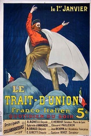 Le Trait-D' Union