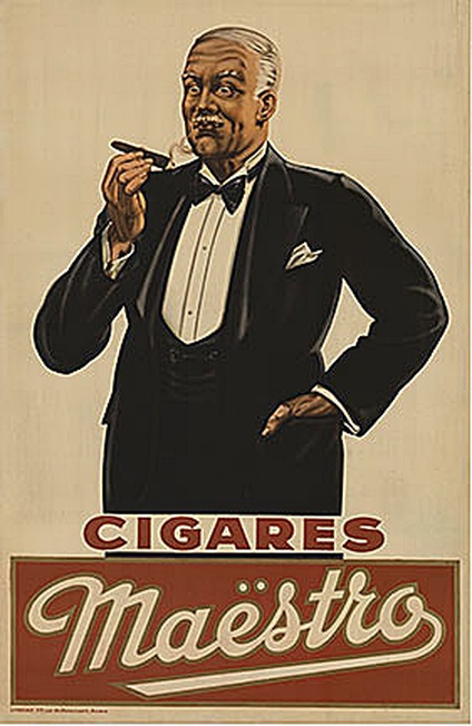 Cigars Maestro