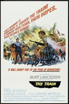 The Train