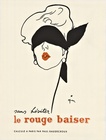 Le Rouge Baiser Blindfold