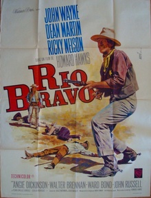 Rio Bravo