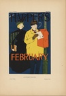 Harper's February