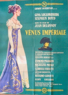 Imperial Venus