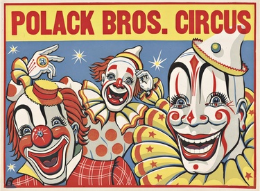 POLAC BROS CIRCUS