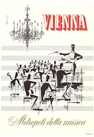 Vienna Metropoli della musica