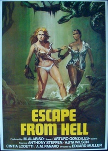 Escape From Hell