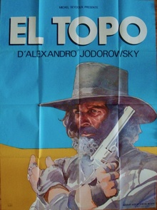 El Topo