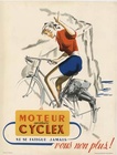 Moteur Cyclex