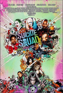 Suicide Squad