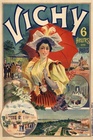 VICHY France