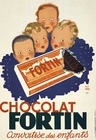 Chocolat Fortin