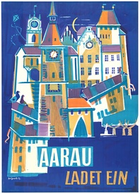 Aarau Ladet Ein