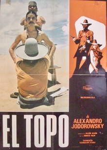 El Topo