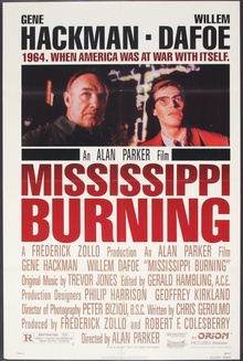 Mississippi Burning