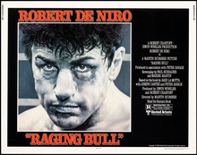 Raging Bull