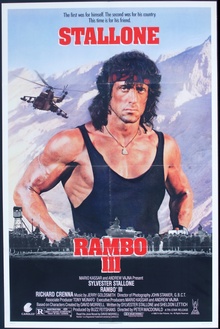 Rambo III