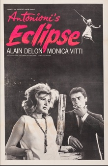 L'Eclisse