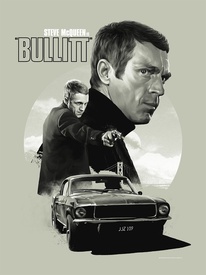 Bullitt