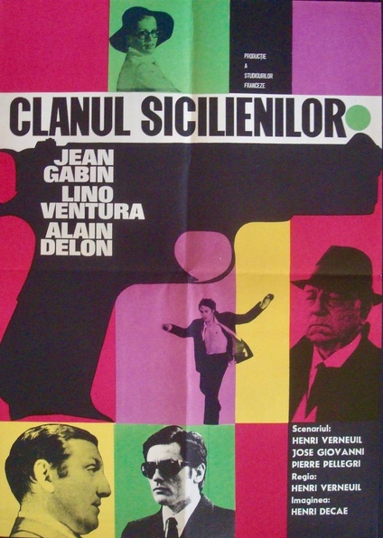 The Sicilian Clan