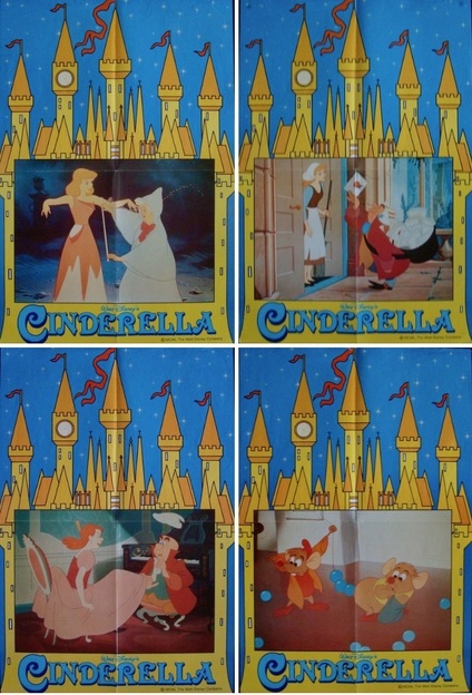 Cinderella