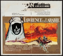 Lawrence of Arabia