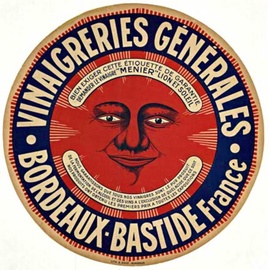 Vinaigreries Generals Bordeaux Bastide France