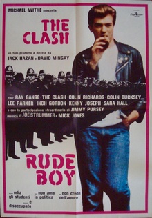 Rude Boy