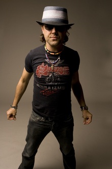 Lars Ulrich