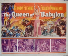 The Queen of Babylon