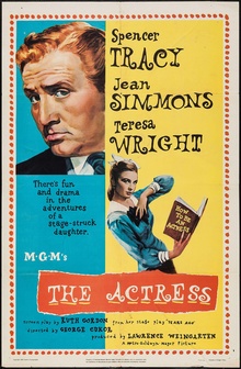 The Actress