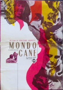 Mondo Cane