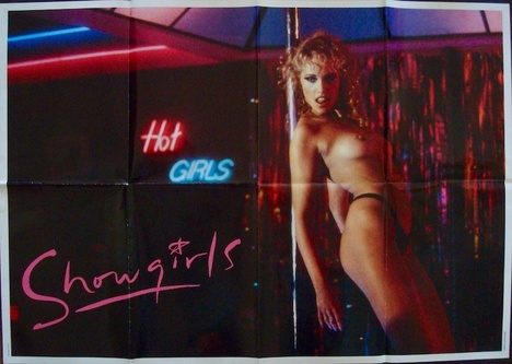 Showgirls