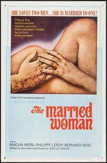 The Married Woman