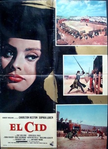 El Cid