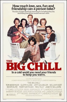 The Big Chill