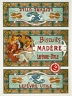 MADERE BISCUITS LEFEVRE UTILE