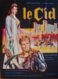 El Cid