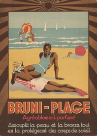 Bruni-Plage