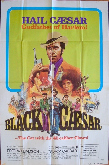 Black Caesar