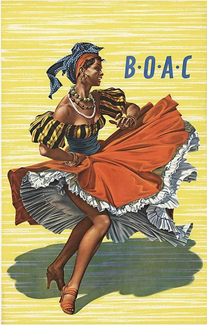 BOAC CARIBBEAN