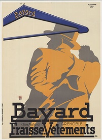 Bayard Fraisse Vetements