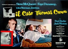 The Thomas Crown Affair