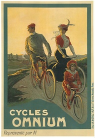 Cycles Omnium