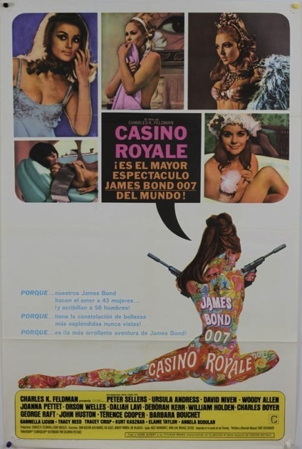 Casino Royale