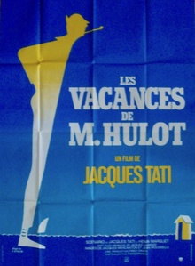 Mr. Hulot's Holiday