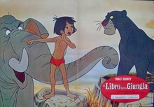 The Jungle Book