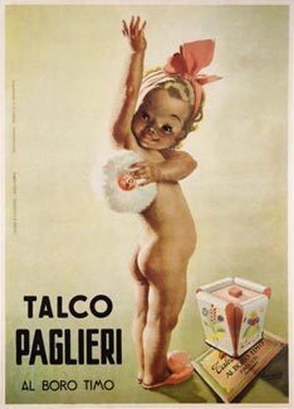 Talco Paglieri