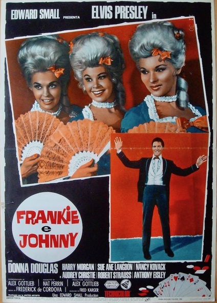 Frankie and Johnny