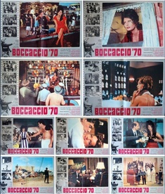 Boccaccio '70